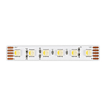 ST5005.418.20RGBW Светодиодная лента 18Вт/м (сум.) 4000К 2100Lm (для бел.) Ra90 IP20 L5000xW12 24В ( Светодиодные ленты 250_100_Array